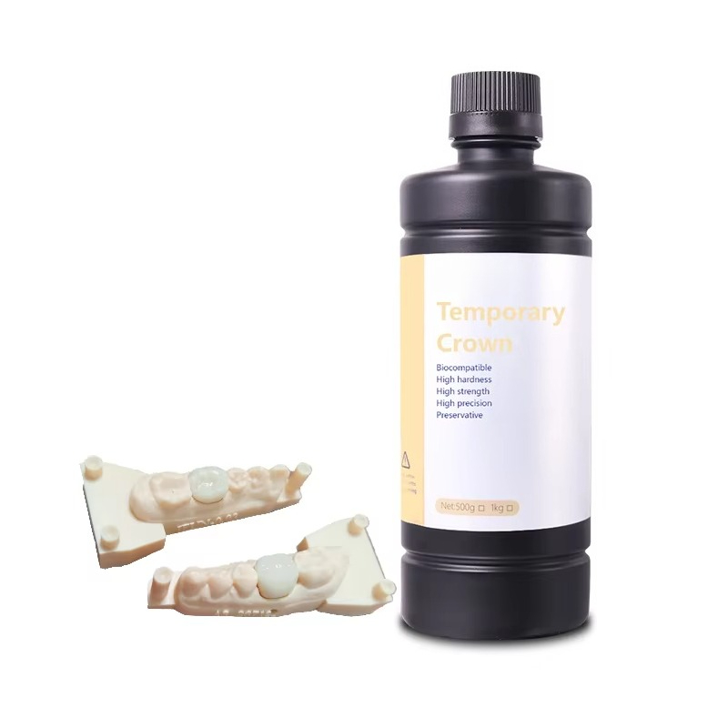 1KG 3164 A2 Liquid Photopolyme - огляд і ціна 3D Printing Uv Resin