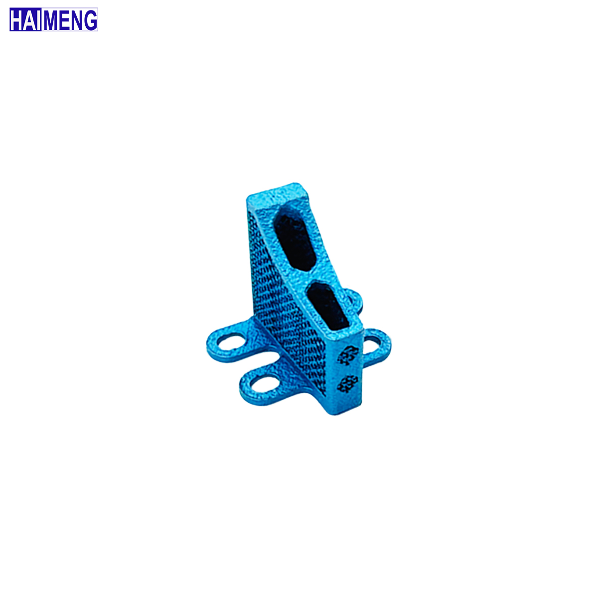 1pc TTA Rapid Cage,3D Printed  - огляд і ціна 3D Printing Orthopedics