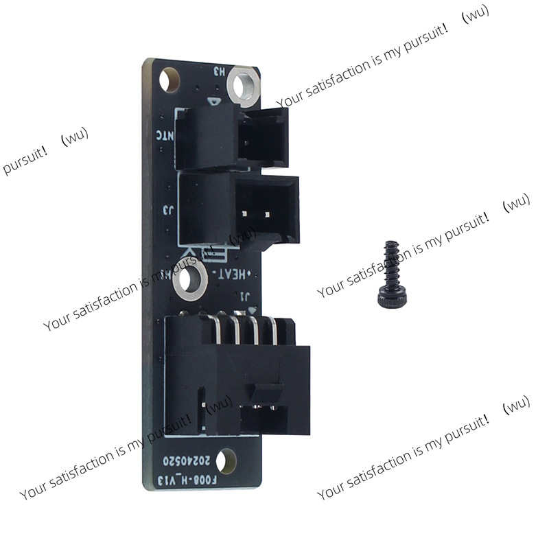 ZOCI-3D Printer Accessories fo - огляд і ціна 3D Printer Extruder