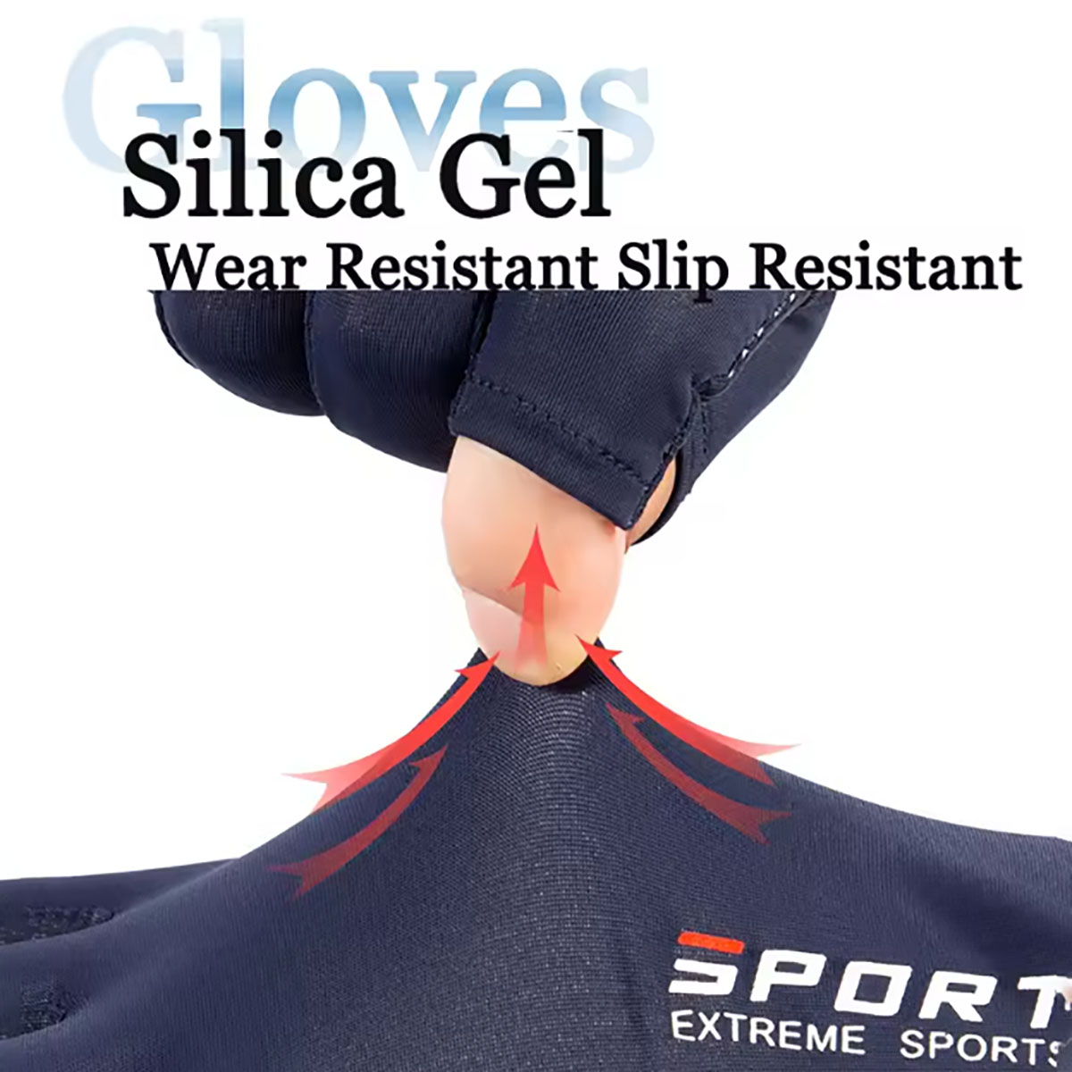 Ice Silk Halffinger Cycling Gl - огляд і ціна Asa Filament Outdoor