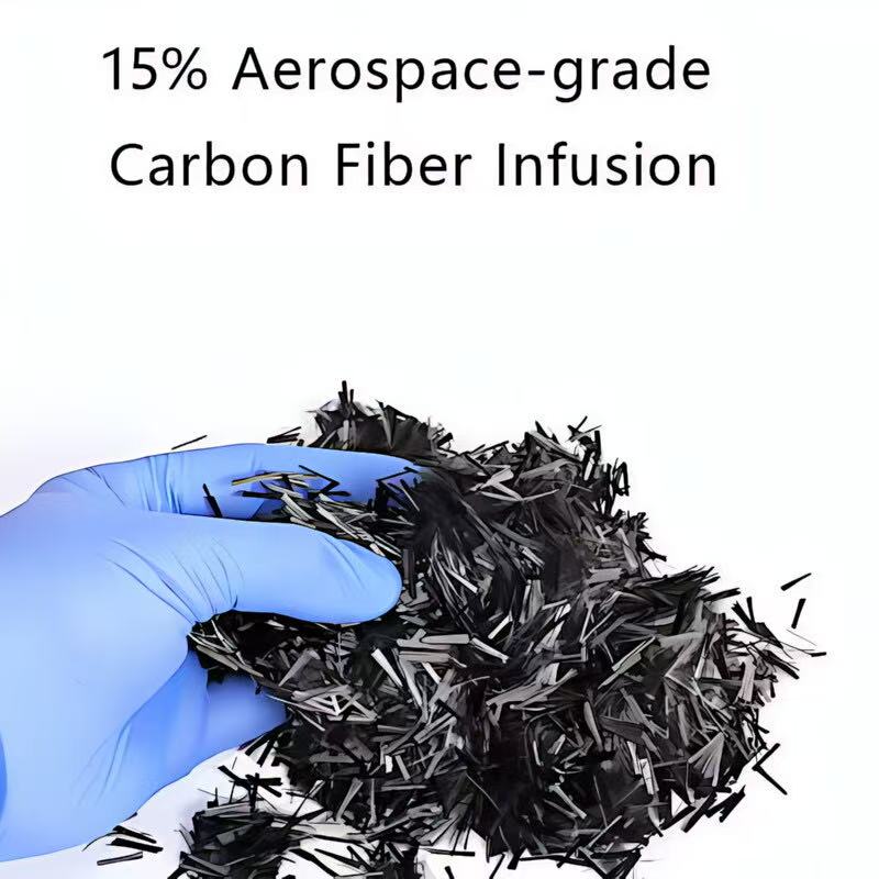 Hot ASA Filament 1kg, ASA Blac - огляд і ціна Asa Filament Outdoor