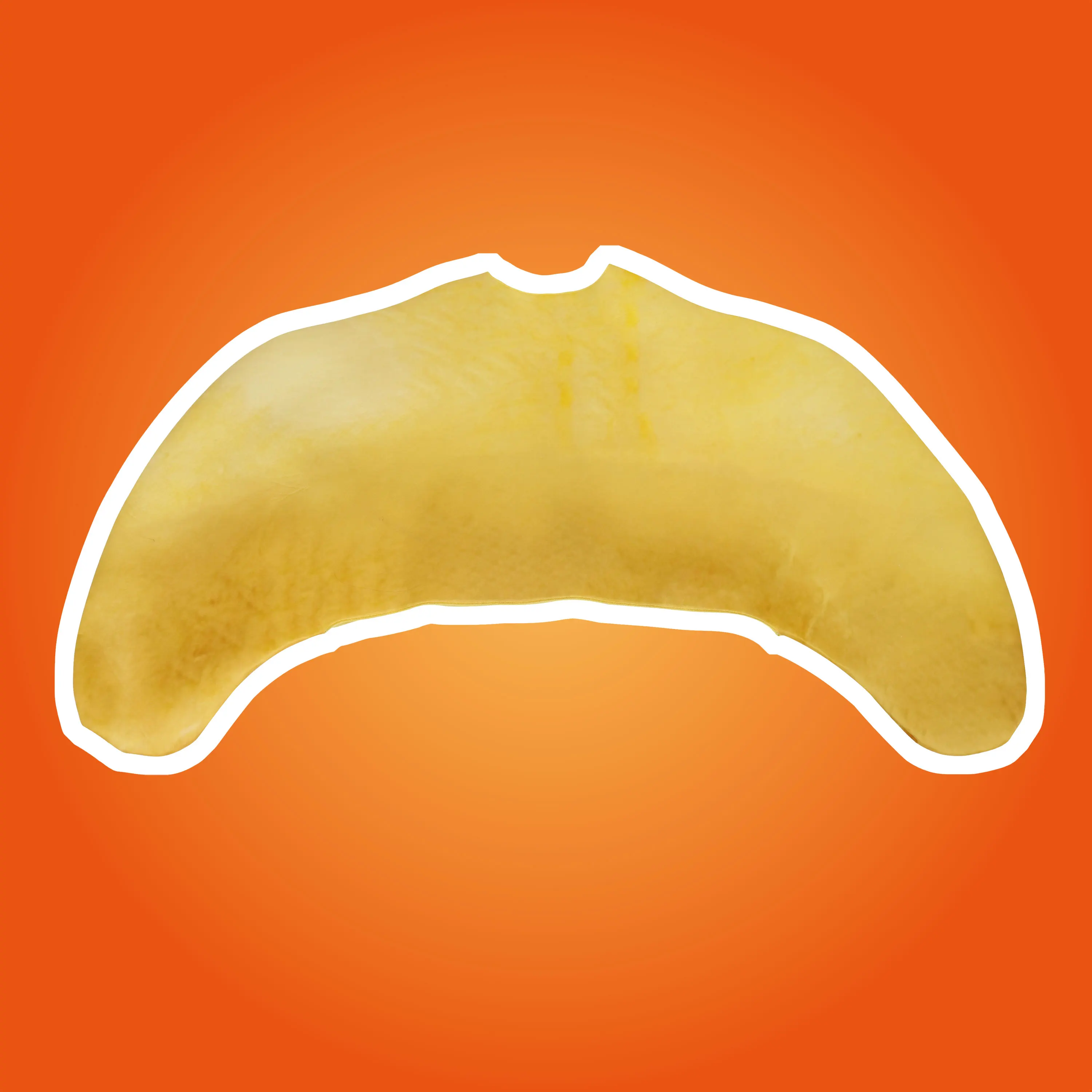 Croissant Costume Bread Cospla - огляд і ціна 3D Printing Food