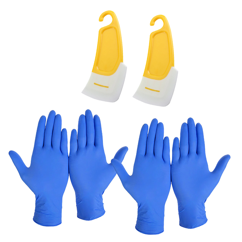 6pcs 3D Printer Resin Printer  - огляд і ціна 3D Printing Sla