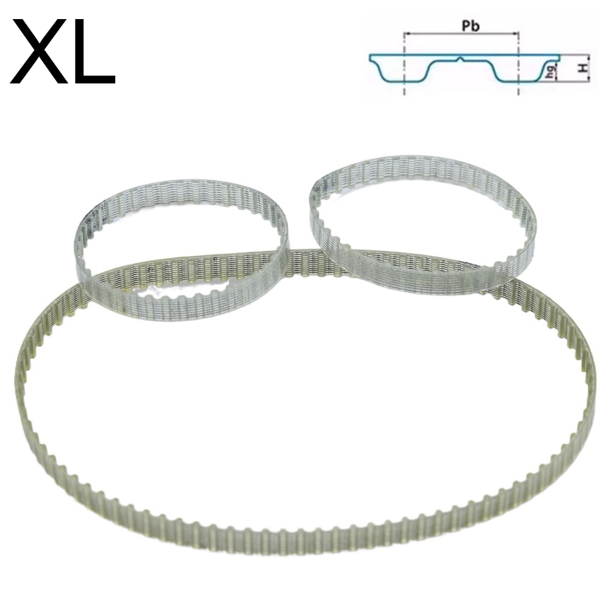 60XL 68XL 70XL 76XL 78XL 80XL  - огляд і ціна Timing Belt