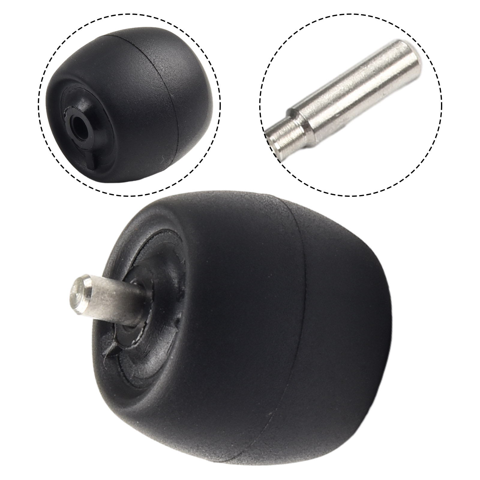 Smart Design 3D Printed Wheels - огляд і ціна 3D Printing Rock