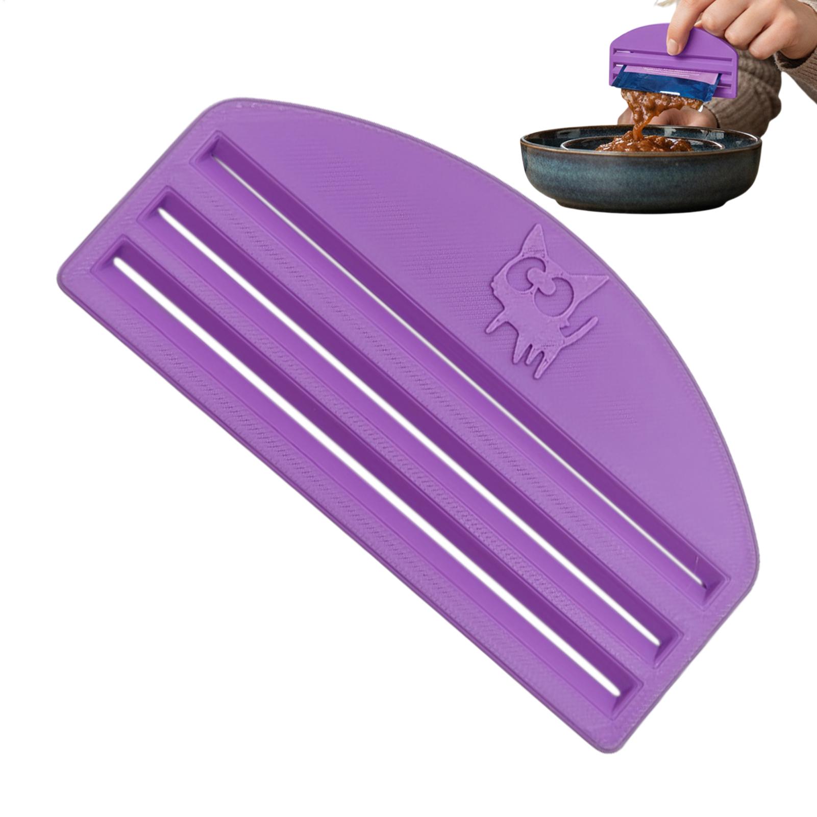 Cat Food Squeezing Practical T - огляд і ціна 3D Printing Food