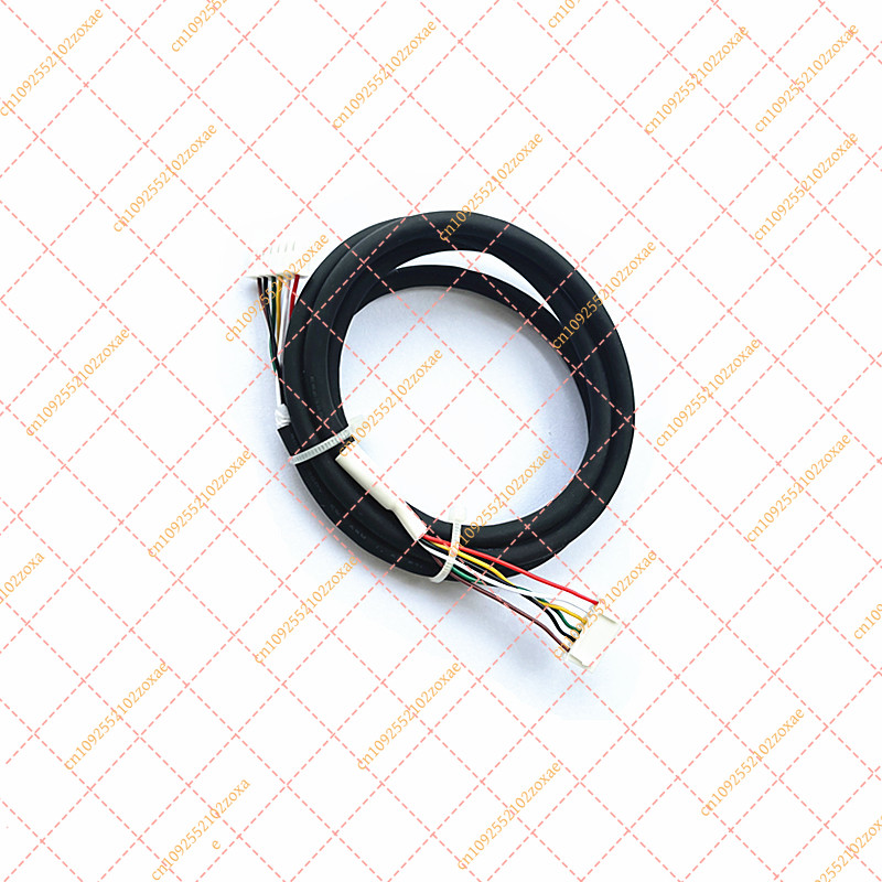 1Pc Extruder Cable for Flashfo - огляд і ціна 3D Printer Extruder
