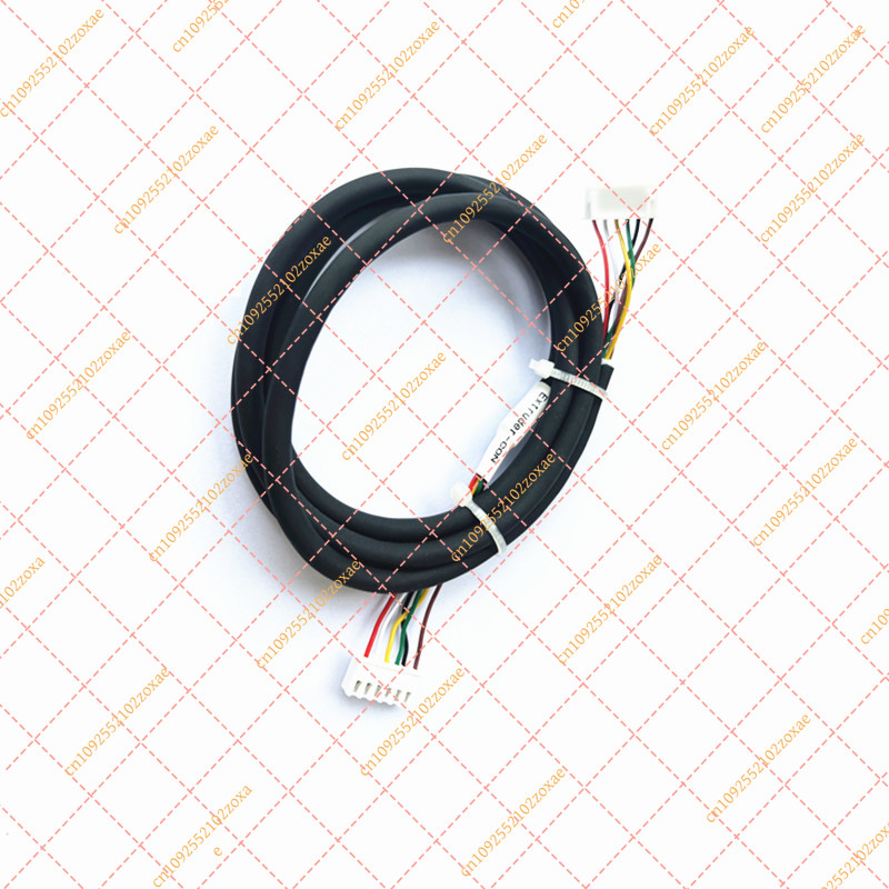 1Pc Extruder Cable for Flashfo - огляд і ціна 3D Printer Extruder