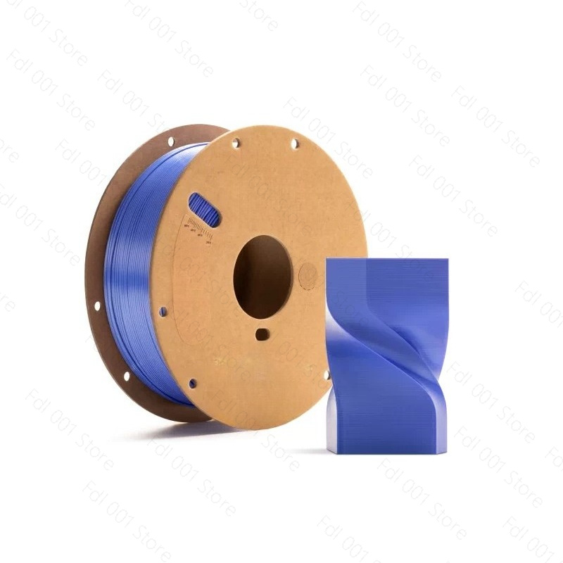 HT-PLA High Temperature 3D Pri - огляд і ціна 3D Printing Abs