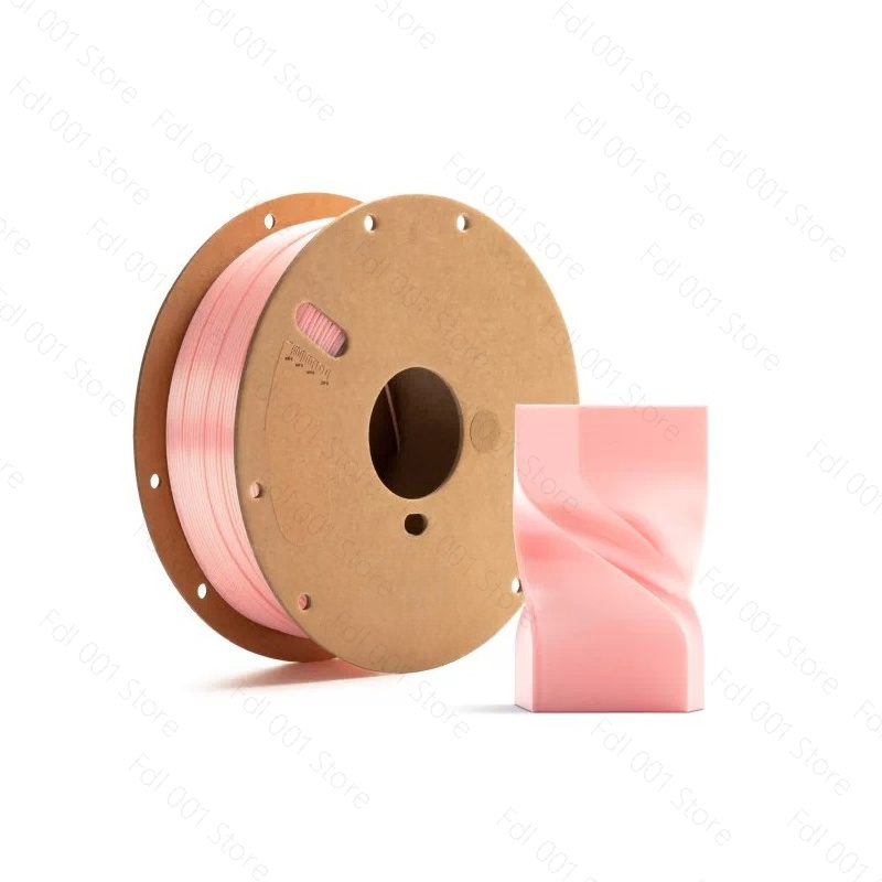 HT-PLA High Temperature 3D Pri - огляд і ціна 3D Printing Abs