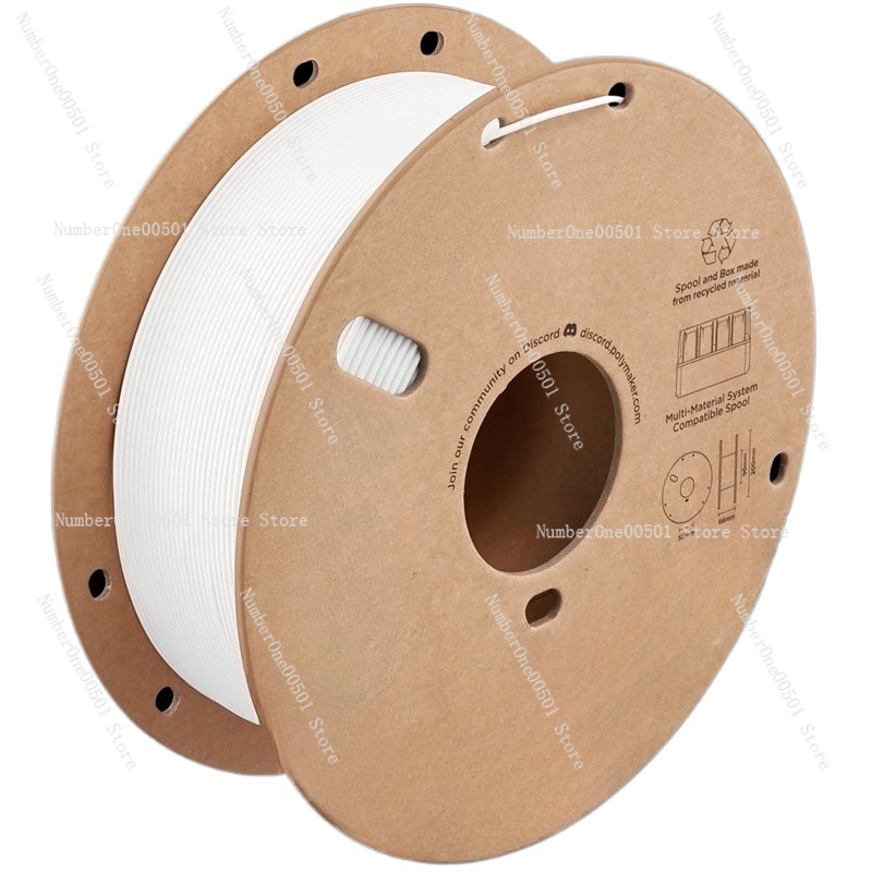 High Temperature PLA Filament  - огляд і ціна 3D Printing Abs
