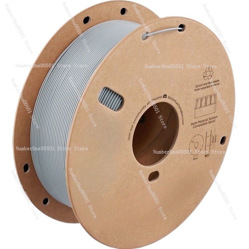 High Temperature PLA Filament  - огляд і ціна 3D Printing Abs