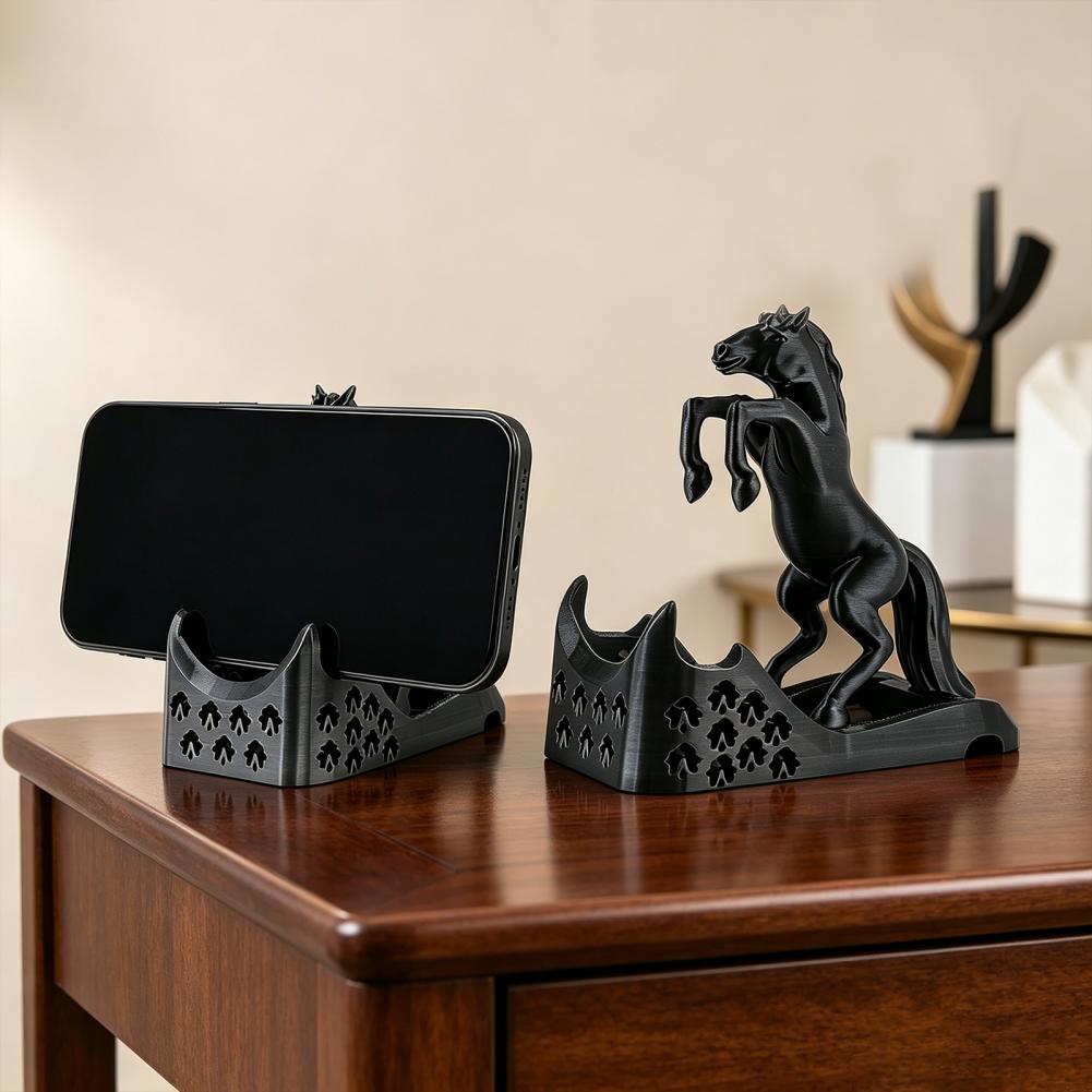 Work from Home Phone Holder Po - огляд і ціна 3D Printing Tablet