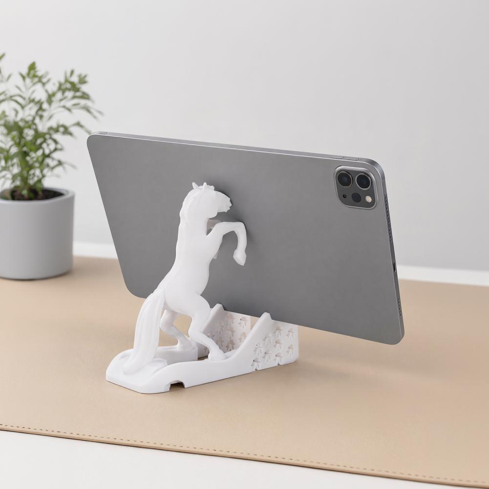 Work from Home Phone Holder Po - огляд і ціна 3D Printing Tablet
