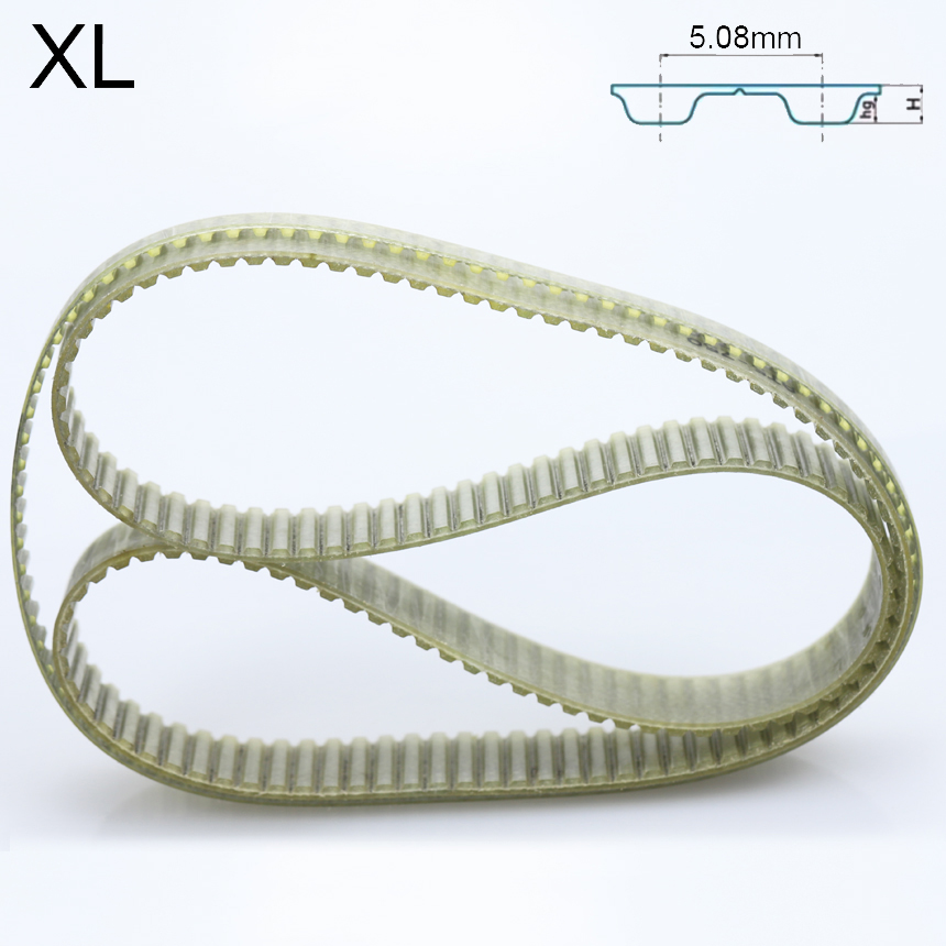 144XL 146XL 148XL 150XL 152XL  - огляд і ціна Timing Belt