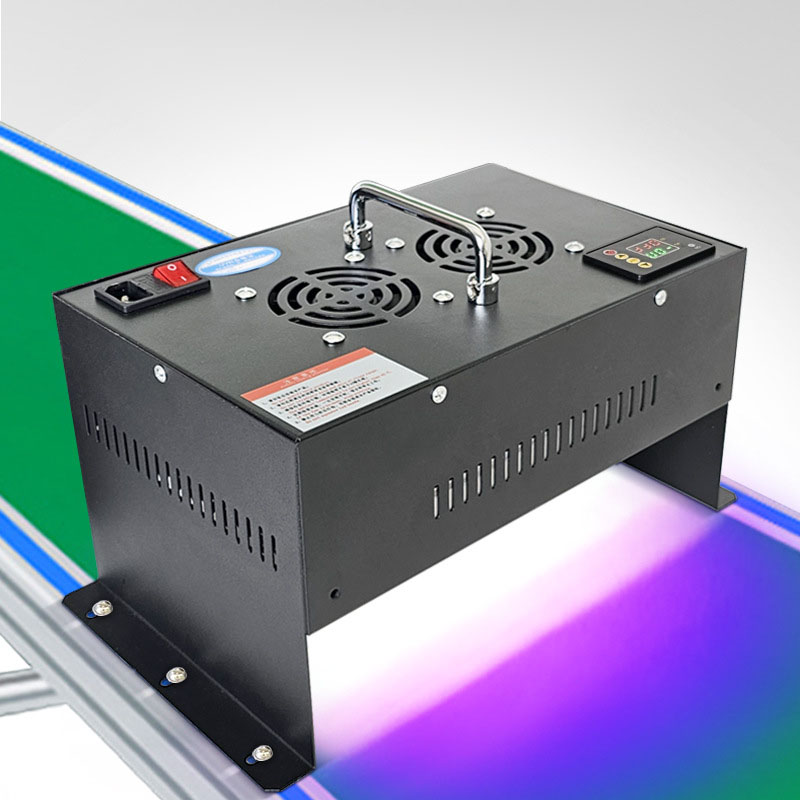 3600W 405nm UV LED Ultraviolet - огляд і ціна 3D Printing Uv Resin