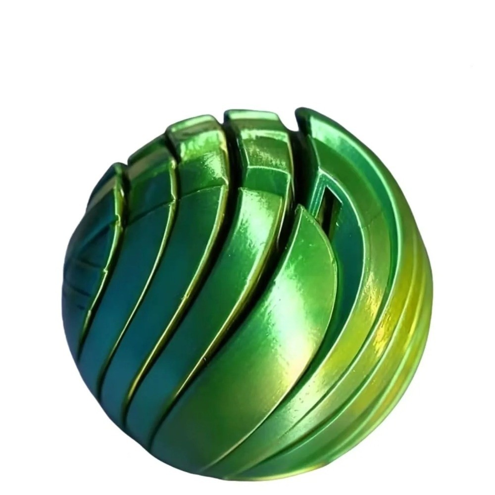 Relaxation Slime Ball Fidget T - огляд і ціна 3D Printing Liquid