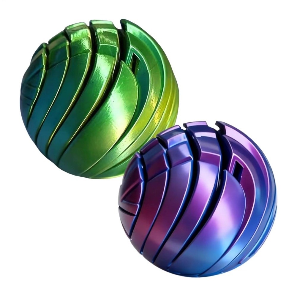 Relaxation Slime Ball Fidget T - огляд і ціна 3D Printing Liquid