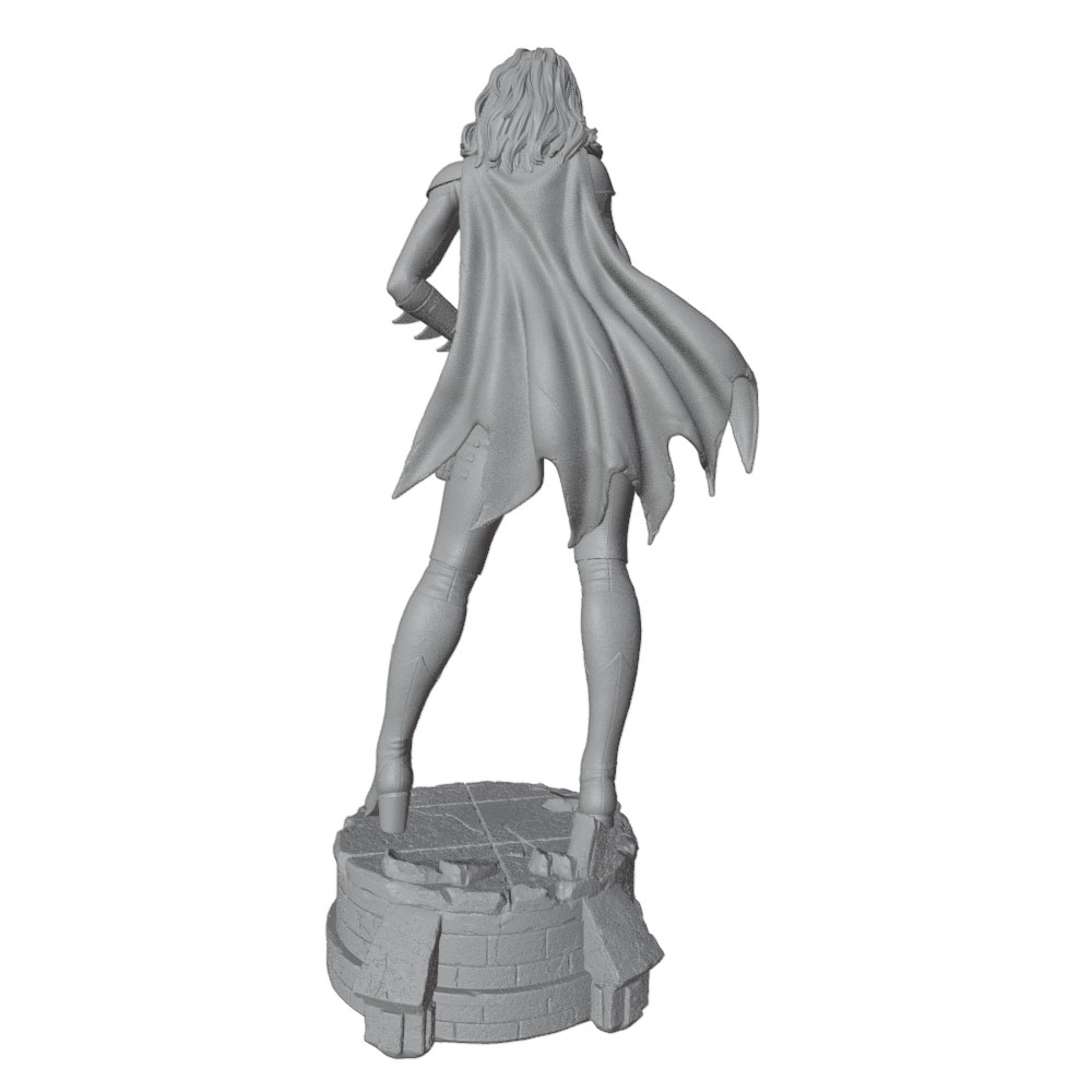 75mm --250mm Sexy Girl Resin M - огляд і ціна 3D Printing Nyc
