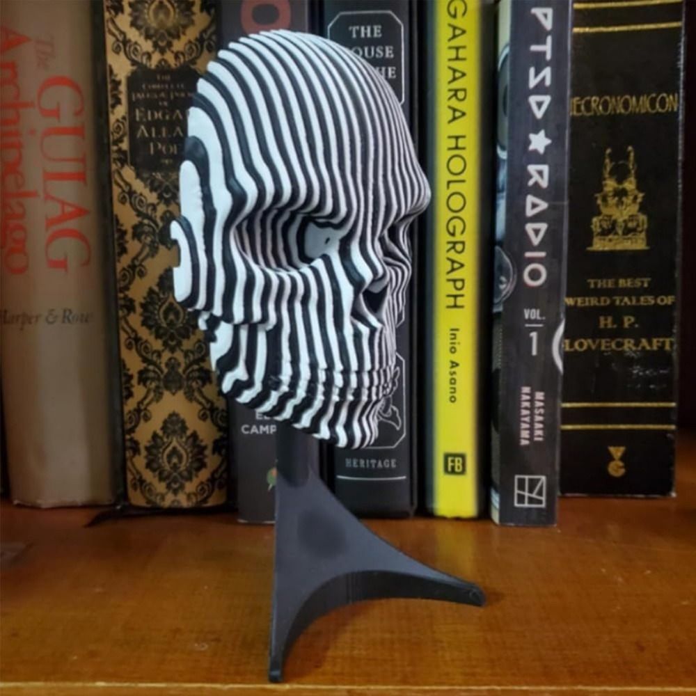 Visual Illusion 3D Printing Sk - огляд і ціна 3D Printing Simulator