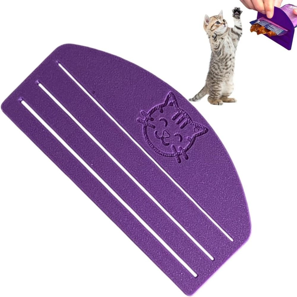 New 3D Print Cat Food Pouch Sq - огляд і ціна 3D Printing Food