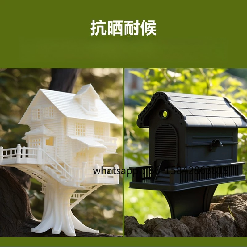 HP-ASA 3D Filament, Engineerin - огляд і ціна Asa Filament Outdoor