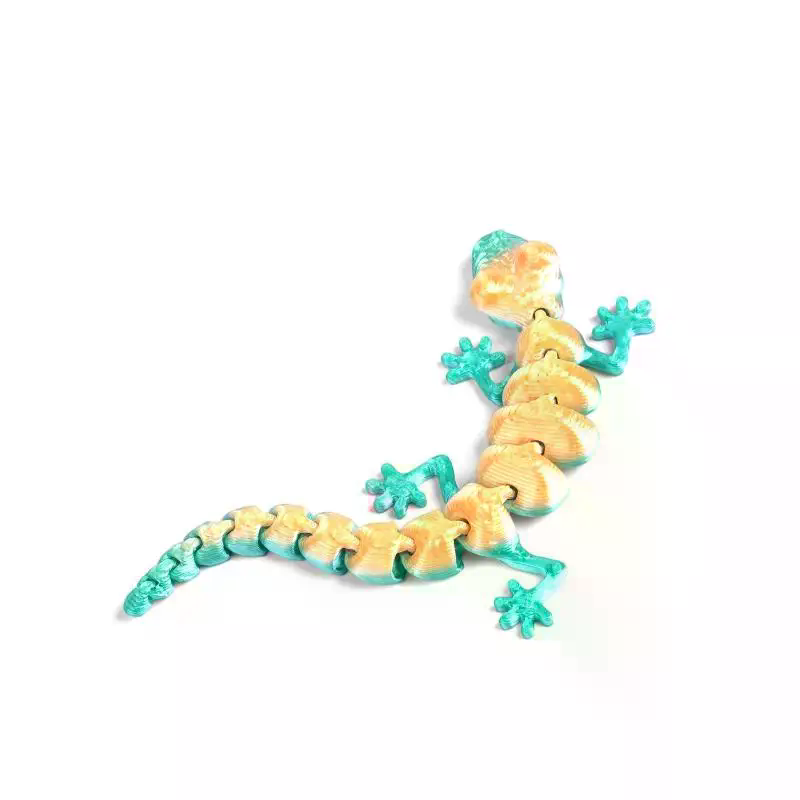 Movable Joint Lizards: 30Pcs 3 - огляд і ціна 3D Printing Joints