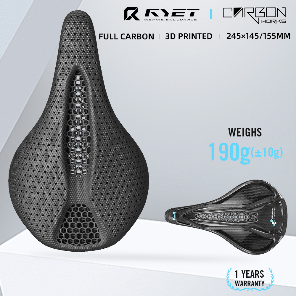 2026RYET Ultra Full Carbon 3D  - огляд і ціна 3D Printing Tablet