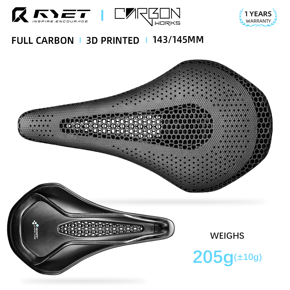 2026RYET Ultra Full Carbon 3D  - огляд і ціна 3D Printing Tablet