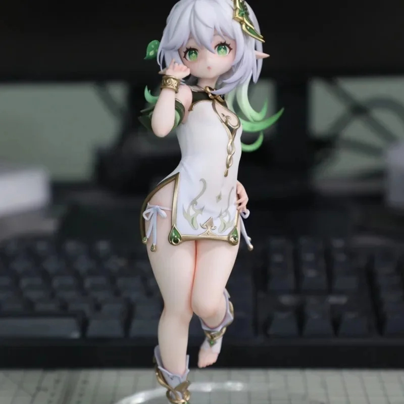 Nahida 3D Ready Made Genshin I - огляд і ціна 3D Printing Liquid
