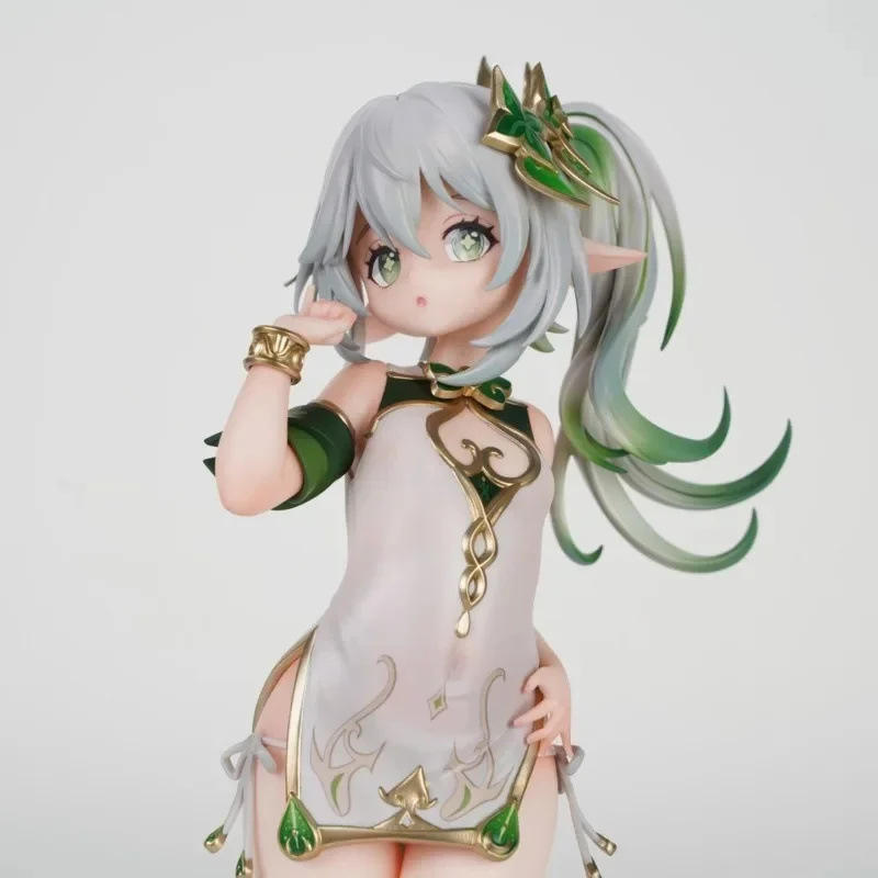 Nahida 3D Ready Made Genshin I - огляд і ціна 3D Printing Liquid