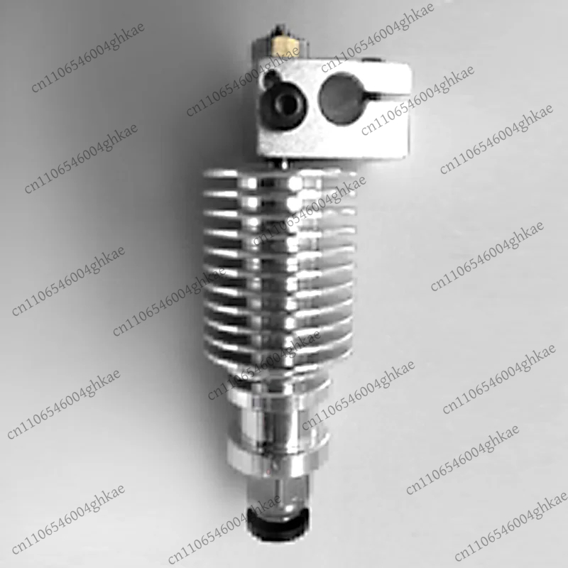 1pcs Wanhao i3 Mini Extruder H - огляд і ціна 3D Printer Extruder