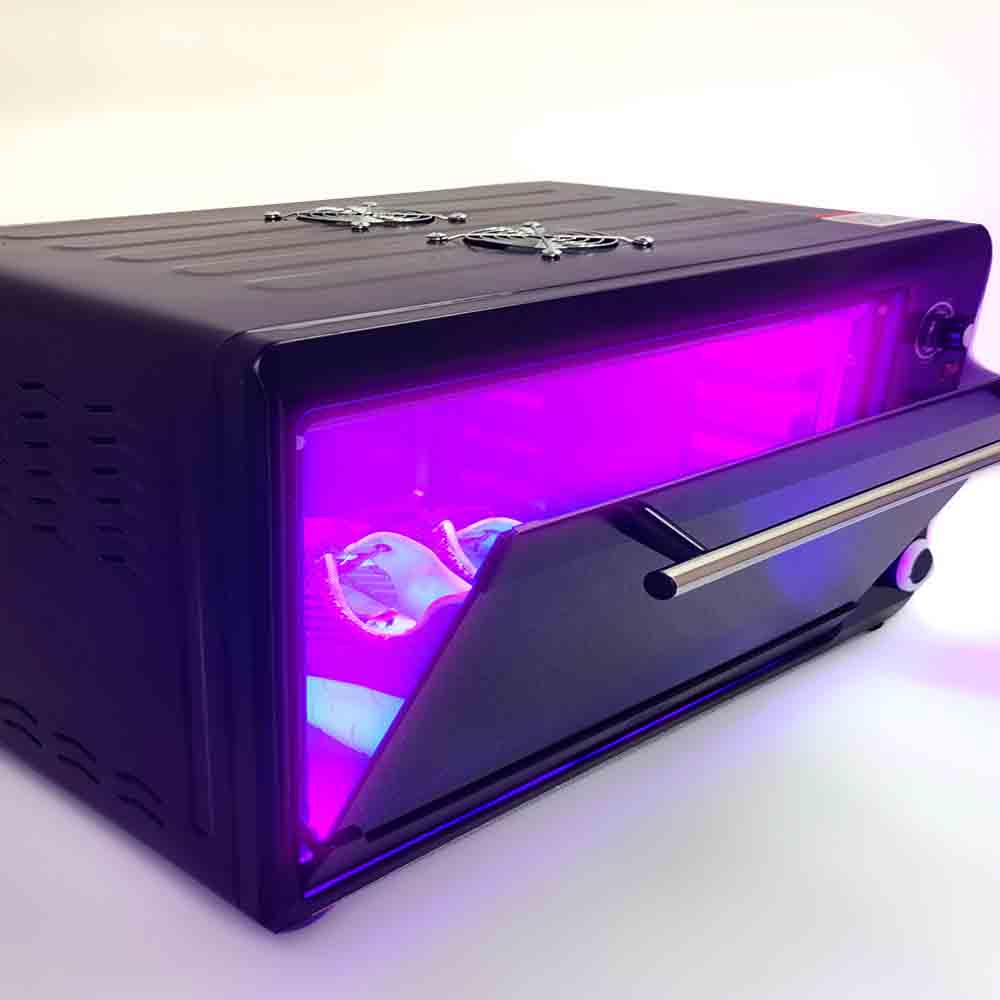 2800W 405nm UV LED Ultraviolet - огляд і ціна 3D Printing Uv Resin