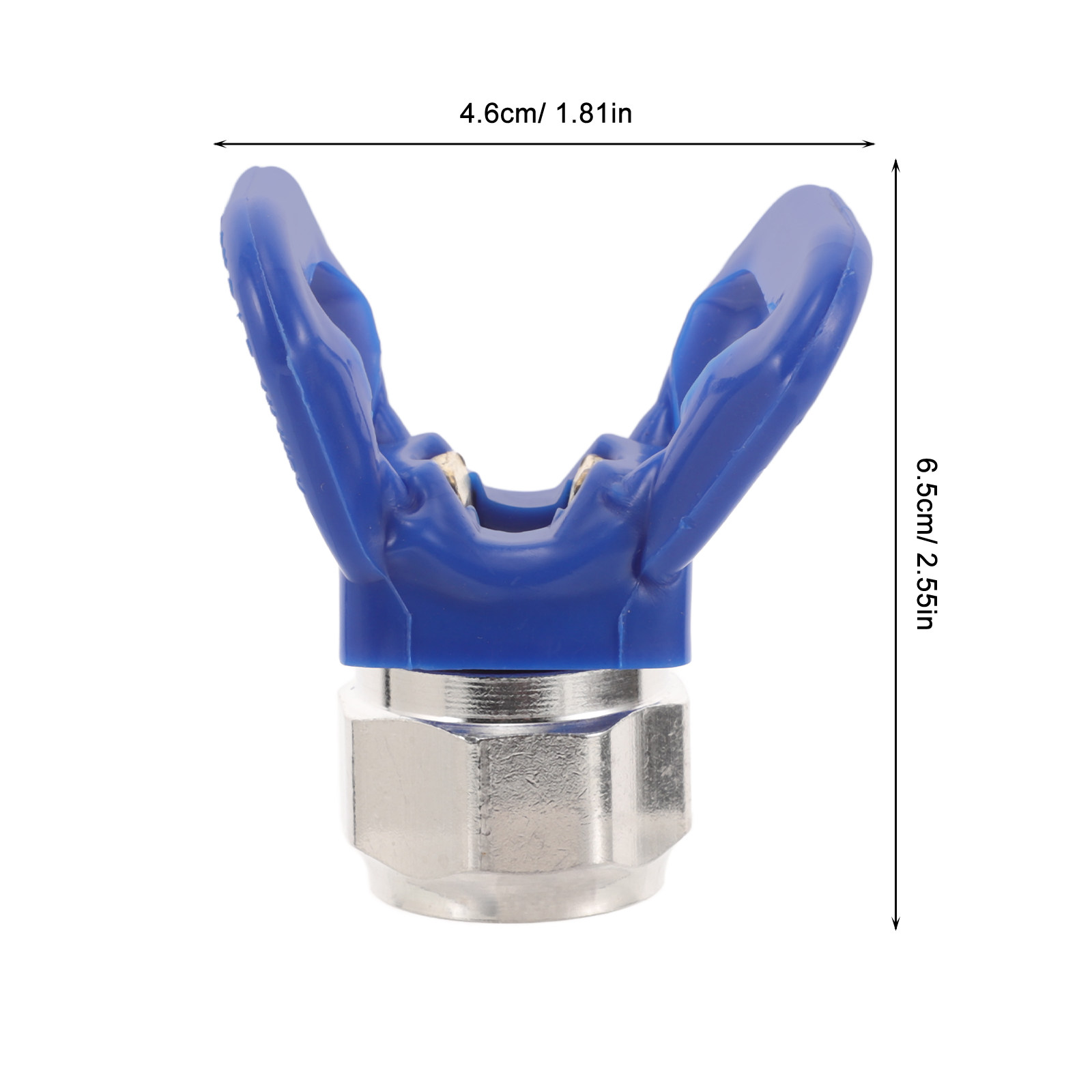 Paint Air Compressor Sprayer A - огляд і ціна Nozzle Cleaning Kit