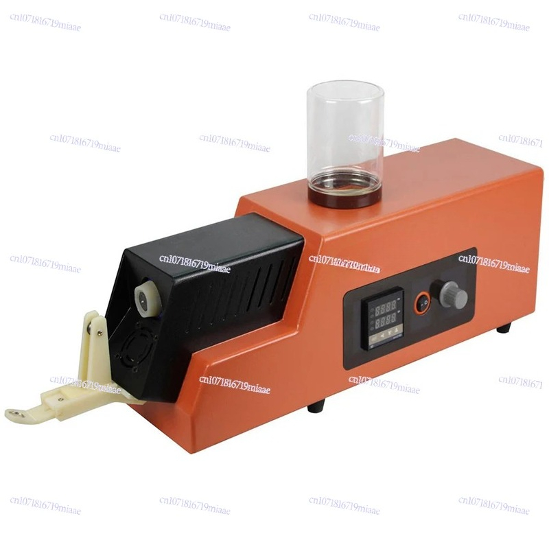 3D Printer Significant Other D - огляд і ціна 3D Printer Extruder