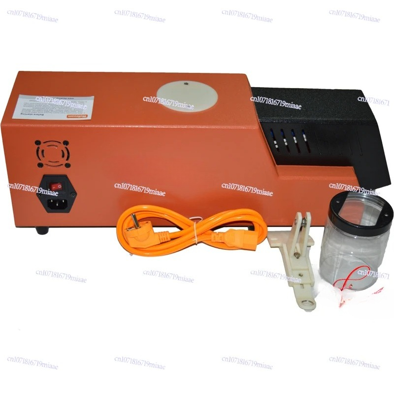3D Printer Significant Other D - огляд і ціна 3D Printer Extruder