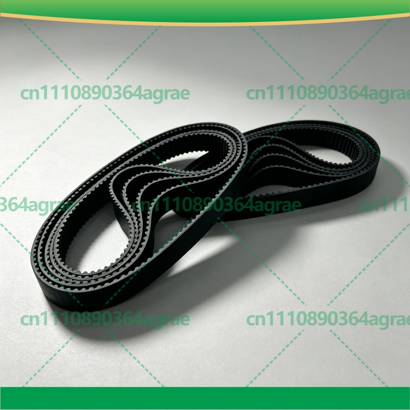 1pcs HTD5M675 30mm 35mm 40mm 4 - огляд і ціна Timing Belt