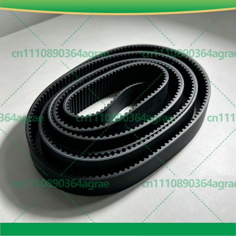 1pcs HTD5M675 30mm 35mm 40mm 4 - огляд і ціна Timing Belt