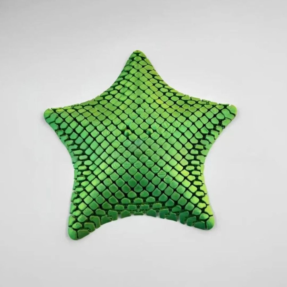 Colorful Starfish Decoration A - огляд і ціна 3D Printing Joints