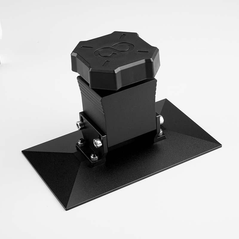 Mars 4 Ultra UV 3D Printing Ho - огляд і ціна 3D Printing Sla