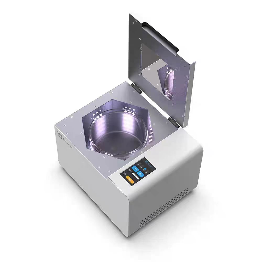 UV Curing Machine For 3d Print - огляд і ціна 3D Printing Uv Resin