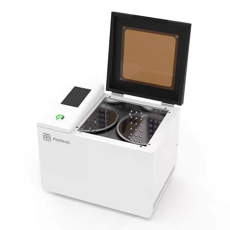 UV Curing Machine For 3d Print - огляд і ціна 3D Printing Uv Resin