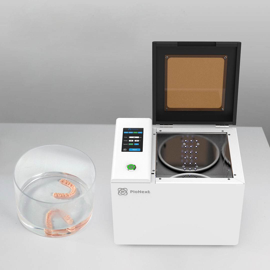 UV Curing Machine For 3d Print - огляд і ціна 3D Printing Uv Resin