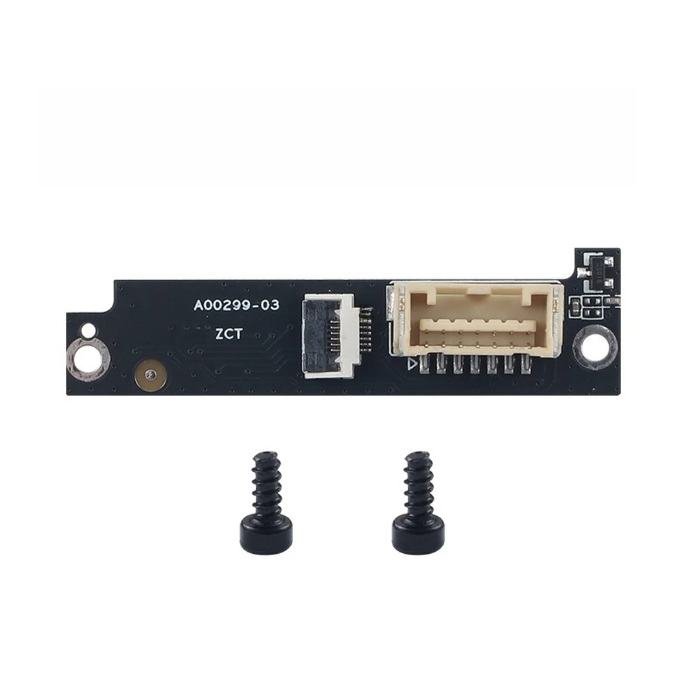 For 3D Printer Replacement Ada - огляд і ціна 3D Printer Extruder