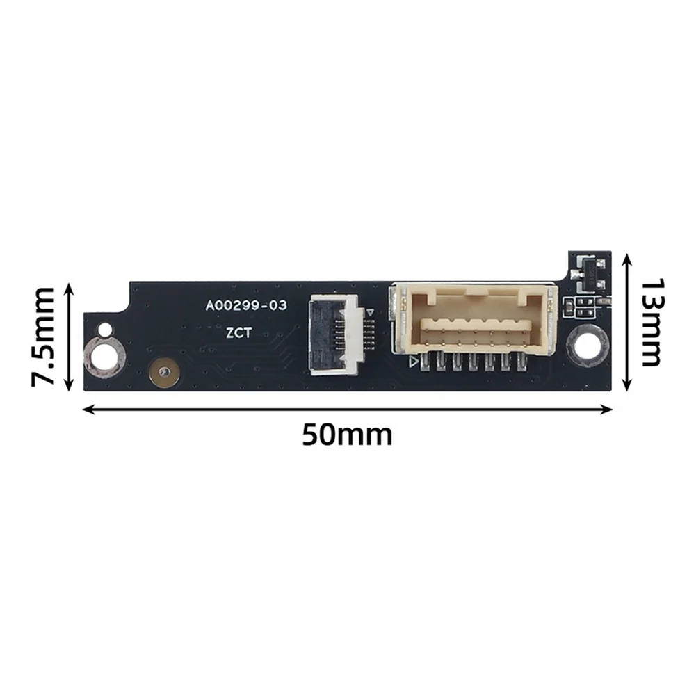 For 3D Printer Replacement Ada - огляд і ціна 3D Printer Extruder