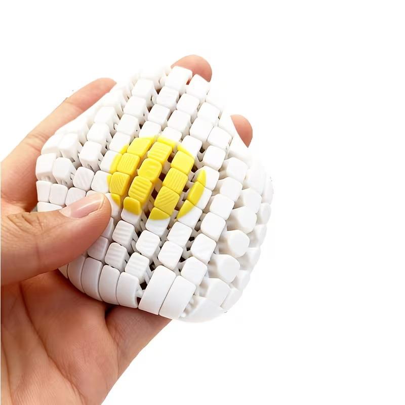3D Printed Articulated Joints  - огляд і ціна 3D Printing Food