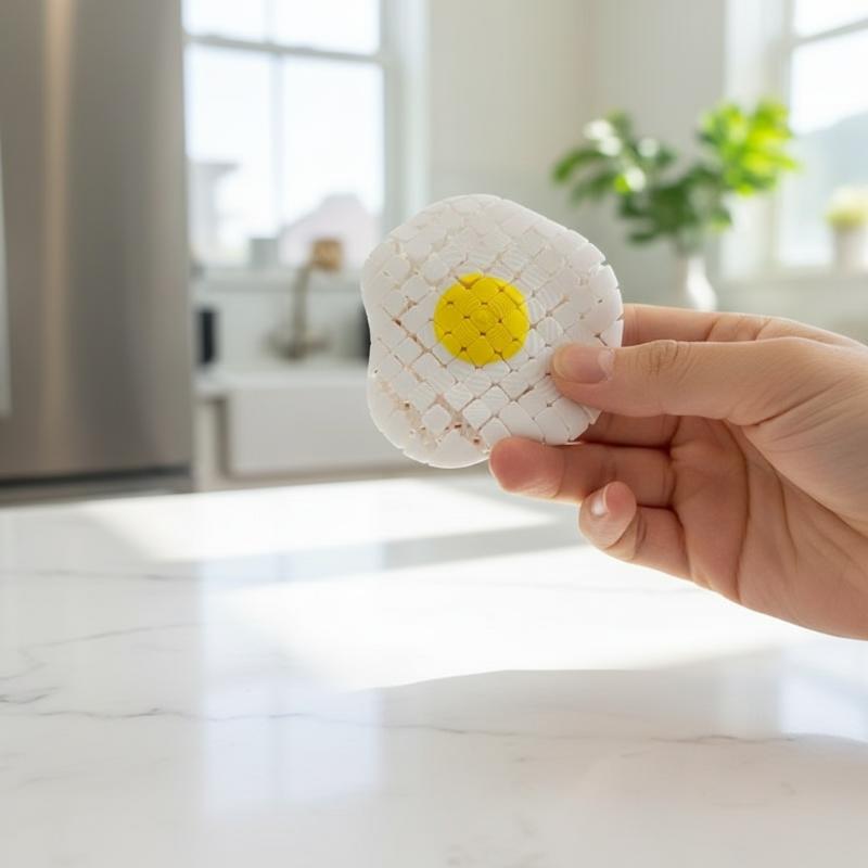 3D Printed Articulated Joints  - огляд і ціна 3D Printing Food