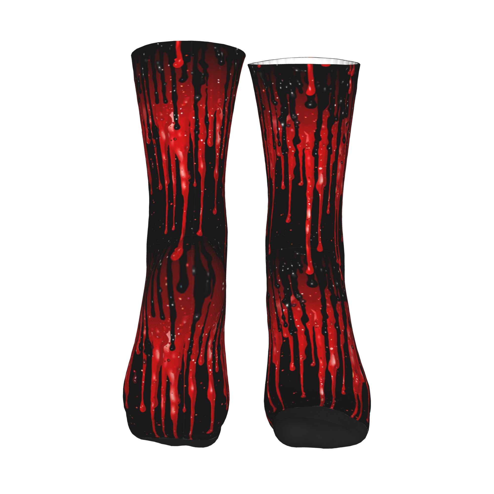 Dripping Red Liquid Pattern  M - огляд і ціна 3D Printing Liquid