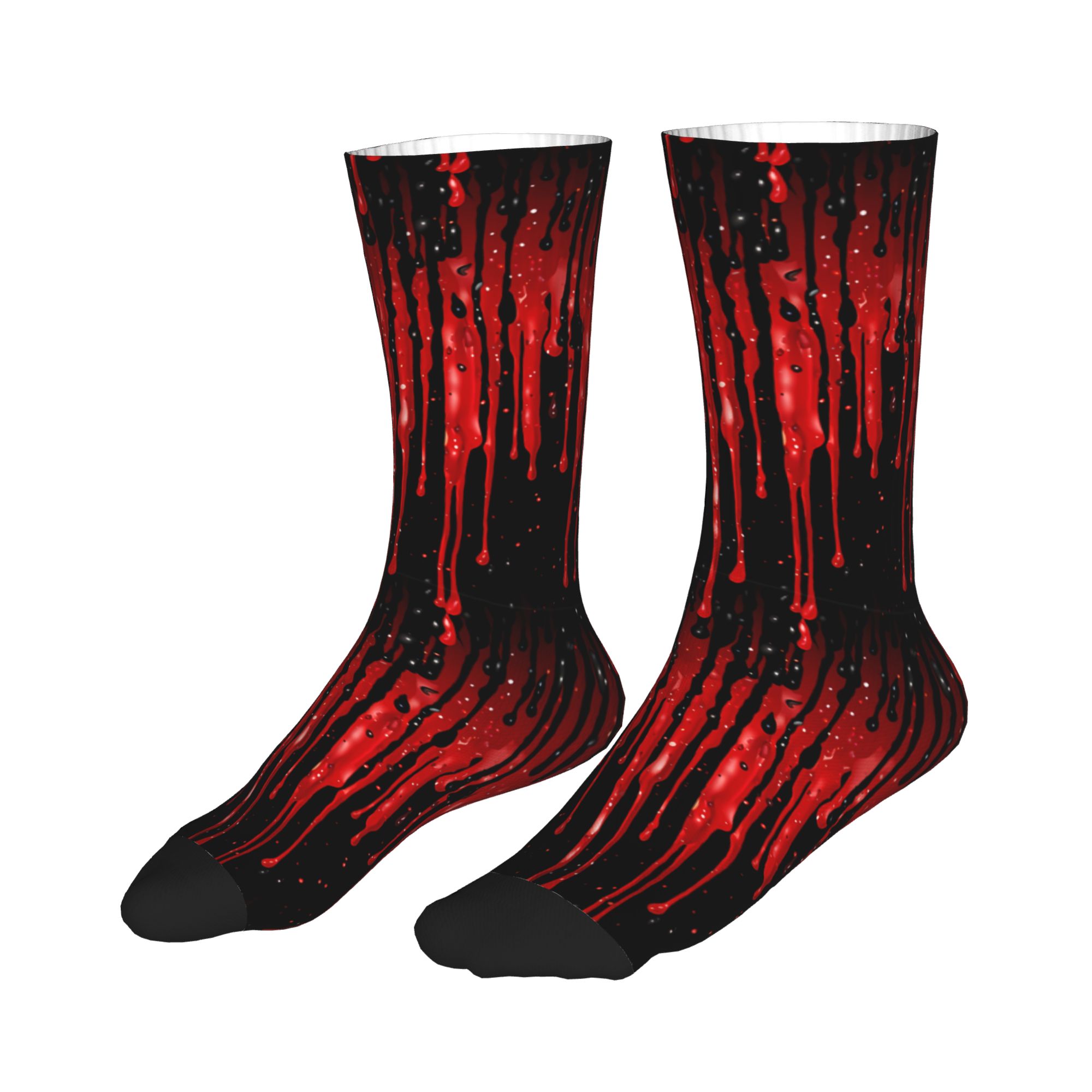 Dripping Red Liquid Pattern  M - огляд і ціна 3D Printing Liquid