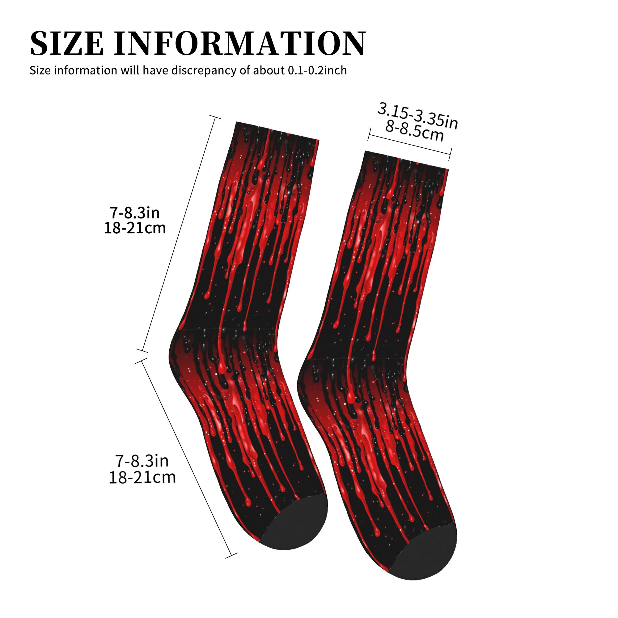 Dripping Red Liquid Pattern  M - огляд і ціна 3D Printing Liquid